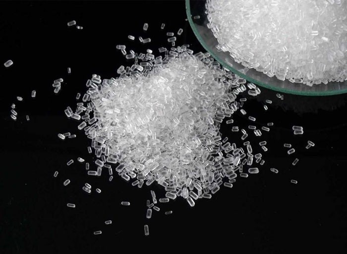 河北菱形硫酸镁