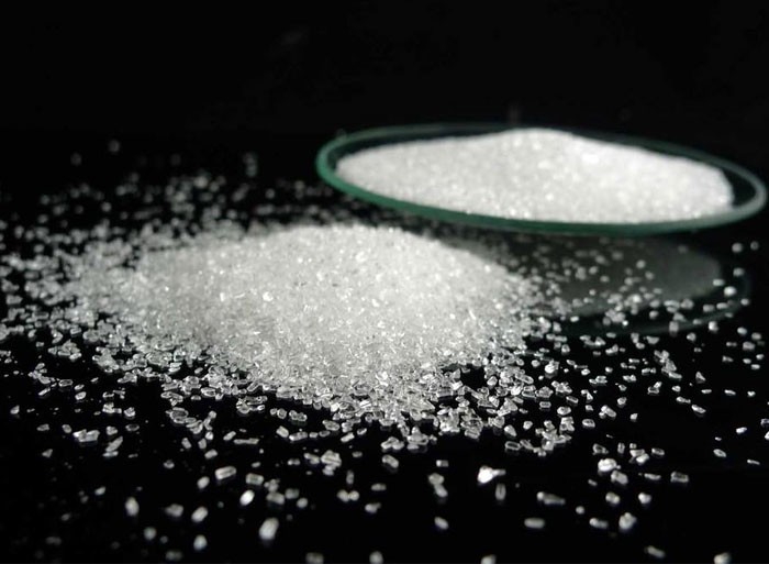 河北味精状硫酸镁