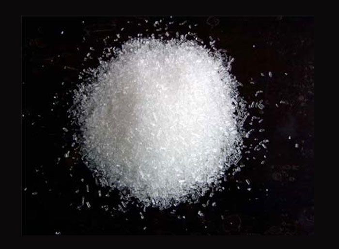 河北五水硫酸镁