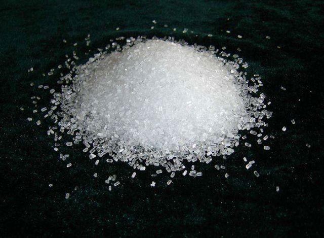 河北七水硫酸镁